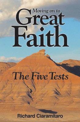 Moving on to Great Faith 1