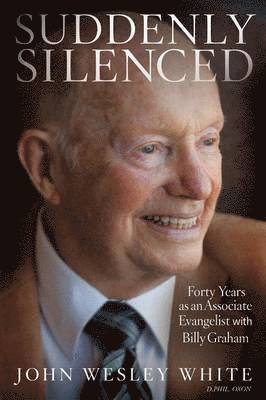 John Wesley White - Suddenly Silenced, Häftad