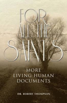 For All the Saints 1