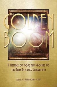 bokomslag Golden Boom