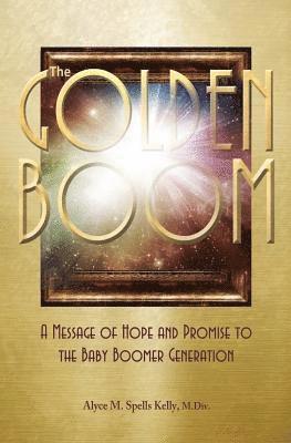 bokomslag Golden Boom