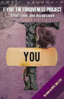 Tara Muldoon - F-You, Häftad