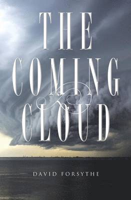 David Forsythe - Coming Cloud, Häftad