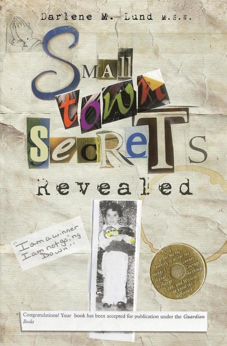 Small Town Secrets 1