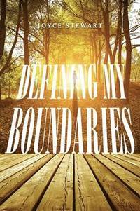 bokomslag Defining My Boundaries