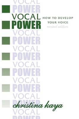 Vocal Power 1