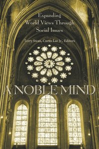 bokomslag A Noble Mind