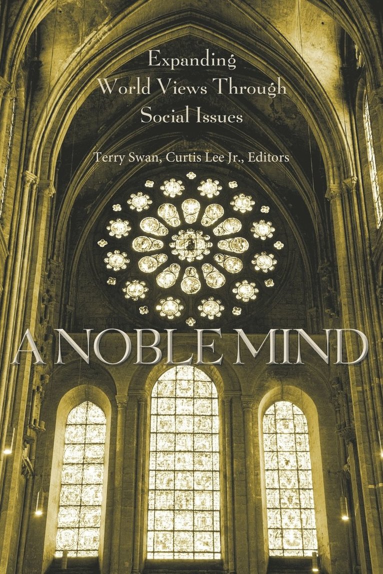 Noble Mind