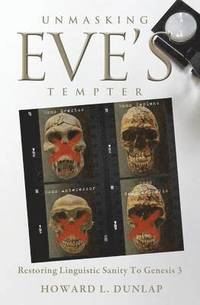 bokomslag Unmasking Eve's Tempter