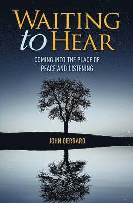 John Gerrard - Waiting to Hear, Häftad