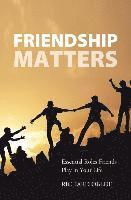 Friendship Matters 1