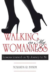 bokomslag Walking in My Womanness