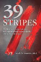 bokomslag 39 Stripes