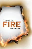 Claudia Sommers - Through the Fire, Häftad