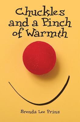 Chuckles and a Pinch of Warmth 1