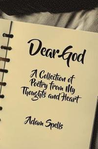 bokomslag Dear God