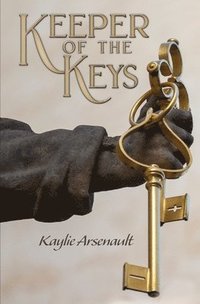 bokomslag Keeper of the Keys