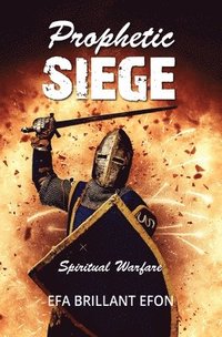 bokomslag Prophetic Siege