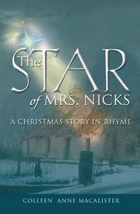 bokomslag The Star of Mrs. Nicks