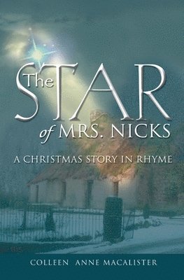 bokomslag The Star of Mrs. Nicks