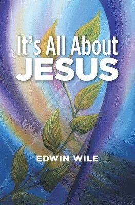 It's All About Jesus 1