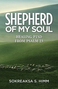 bokomslag Shepherd of My Soul