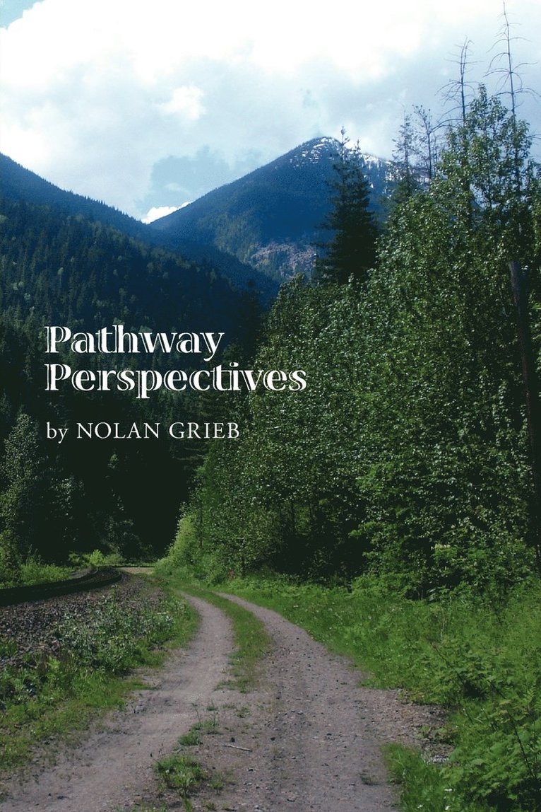 Pathway Perspectives 1