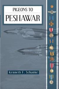bokomslag Pigeons to Peshawar
