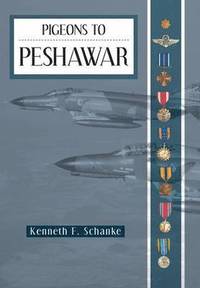 bokomslag Pigeons to Peshawar