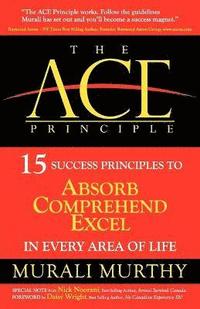 bokomslag The ACE Principle