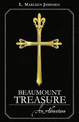 bokomslag Beaumount Treasure