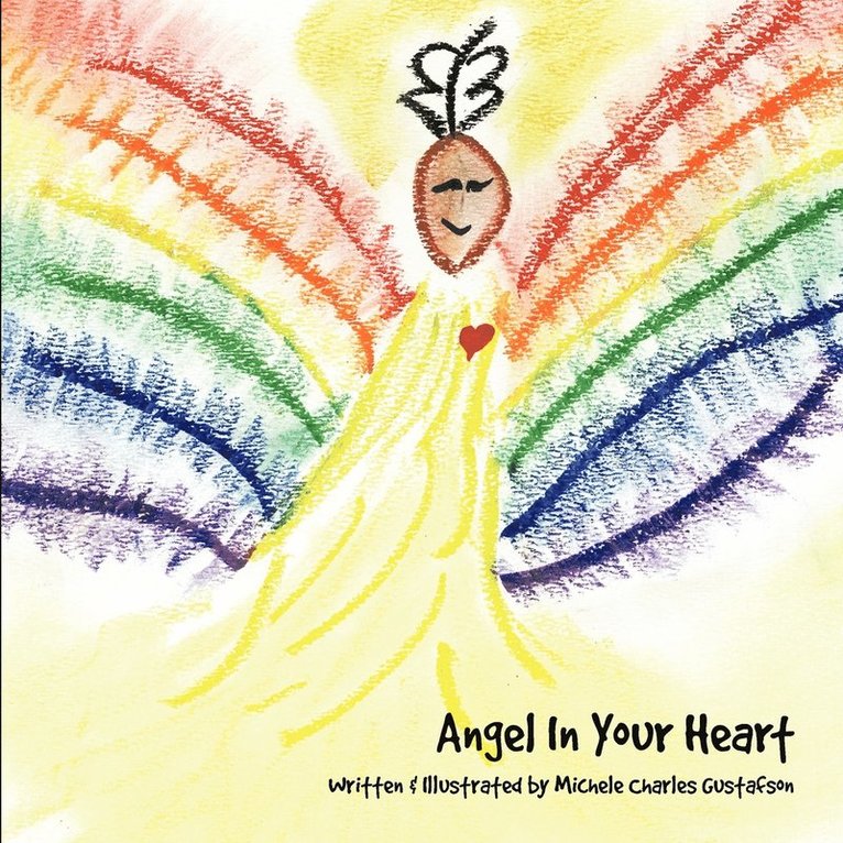 Angel In Your Heart 1