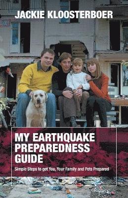 My Earthquake Preparedness Guide 1