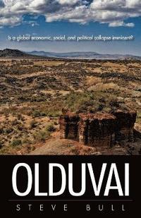 bokomslag Olduvai