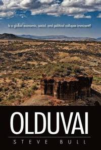 bokomslag Olduvai