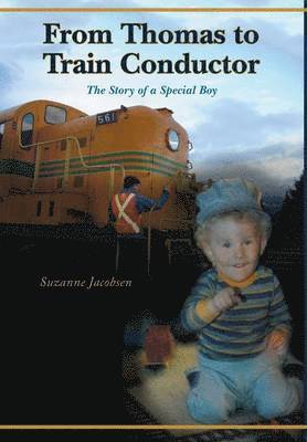 From Thomas to Train Conductor 1