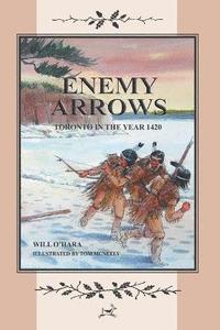 bokomslag Enemy Arrows
