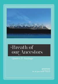 bokomslag Breath of our Ancestors