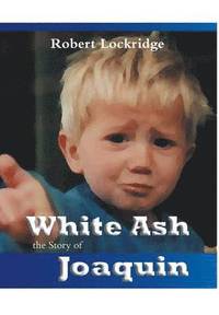 bokomslag White Ash