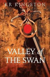 bokomslag Valley of The Swan