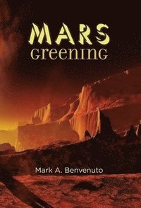 bokomslag Mars Greening
