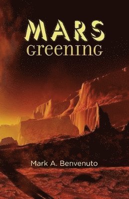 bokomslag Mars Greening