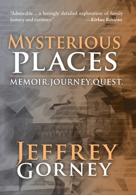 Mysterious Places 1