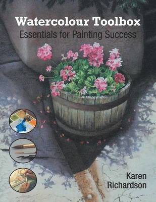 Watercolour Toolbox 1