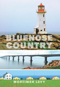 bokomslag Bluenose Country