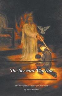 bokomslag Servant Warrior
