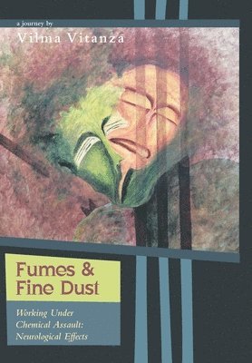 bokomslag Fumes and Fine Dust