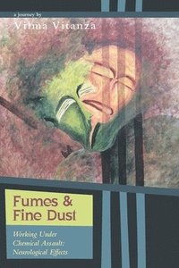 bokomslag Fumes and Fine Dust