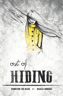 Dahlia Rodgers - Out Of Hiding, Häftad