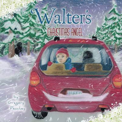 Walter's Christmas Angel 1